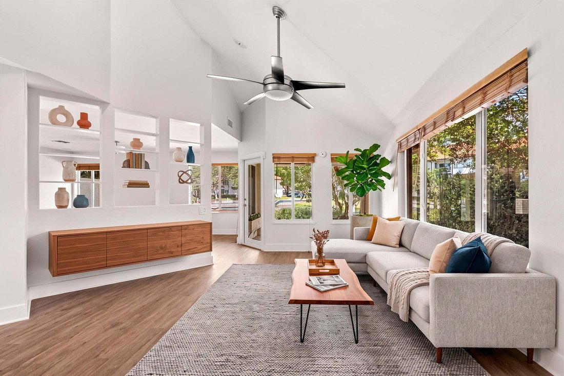 Townhouse in Boca Raton, Florida, United States 5 - 18698441