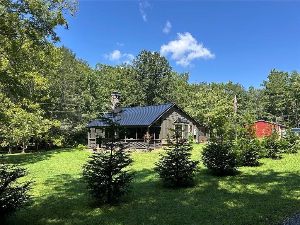 House in Ellijay, Georgia, United States 2 - 18697735