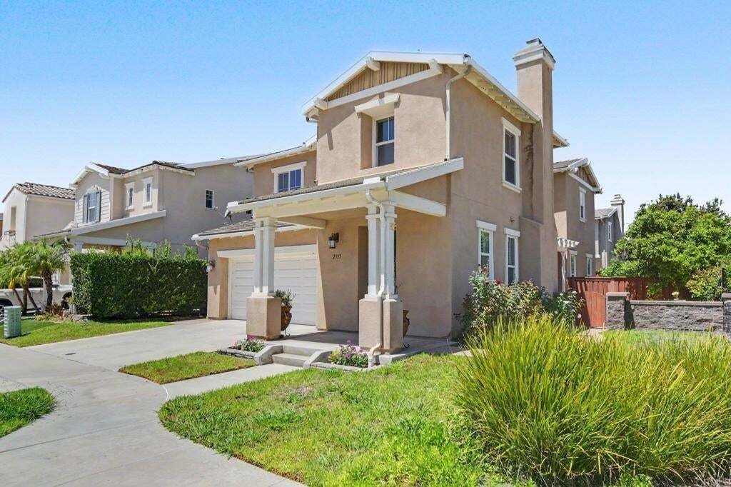 Casa a Chula Vista, California, Stati Uniti 2 - 18696599