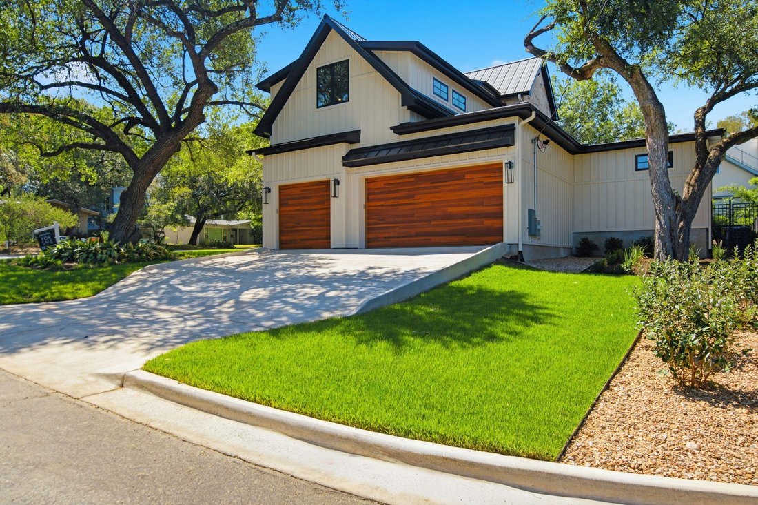 Casa en Austin, Texas, Estados Unidos 5 - 18697819