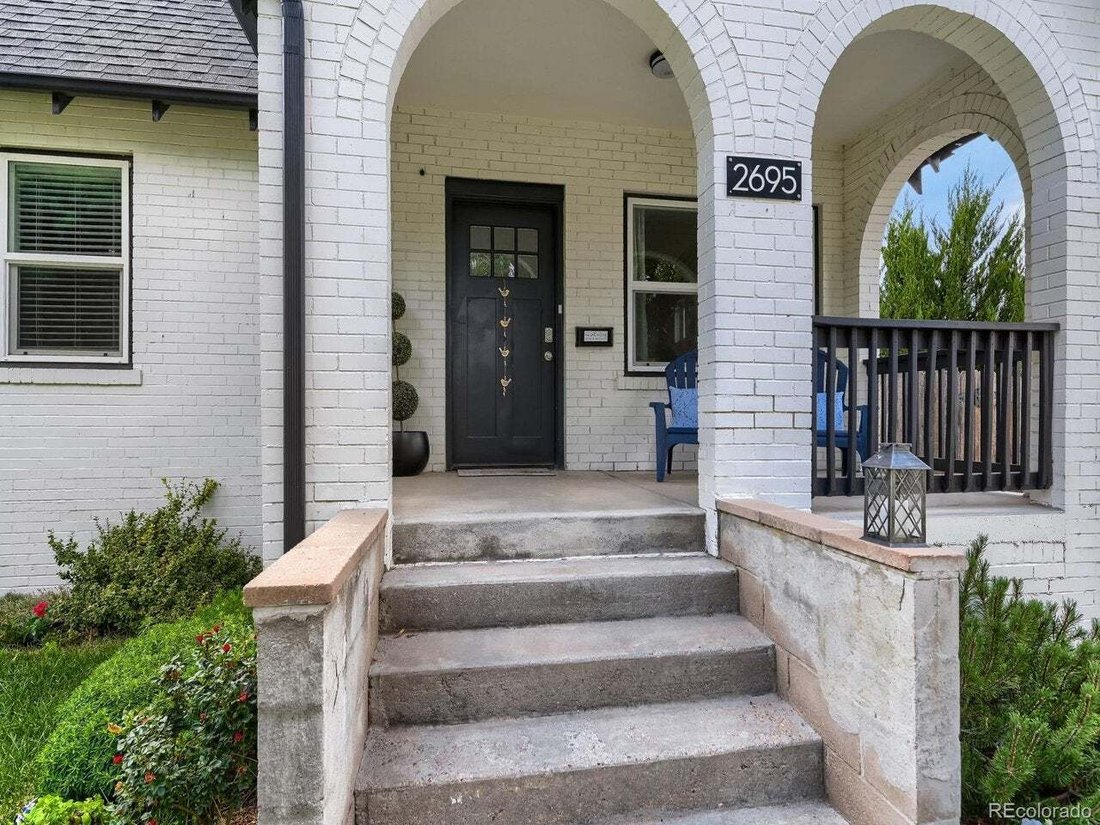 House in Denver, Colorado, United States 2 - 18697224