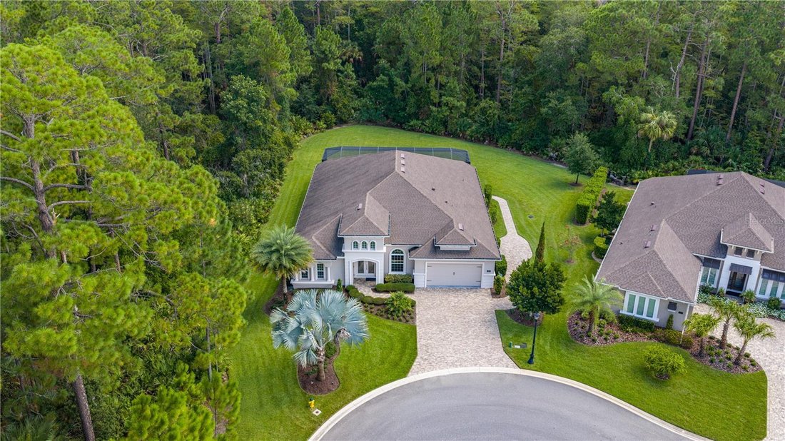 Casa a Ormond Beach, Florida, Stati Uniti 2 - 18697635