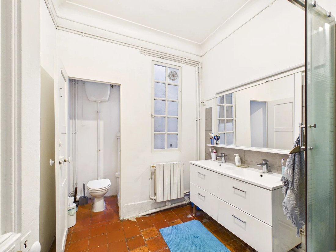 Apartment in Grand Sud- Aix la Duranne, Aix-en-Provence, France 5 - 18698848