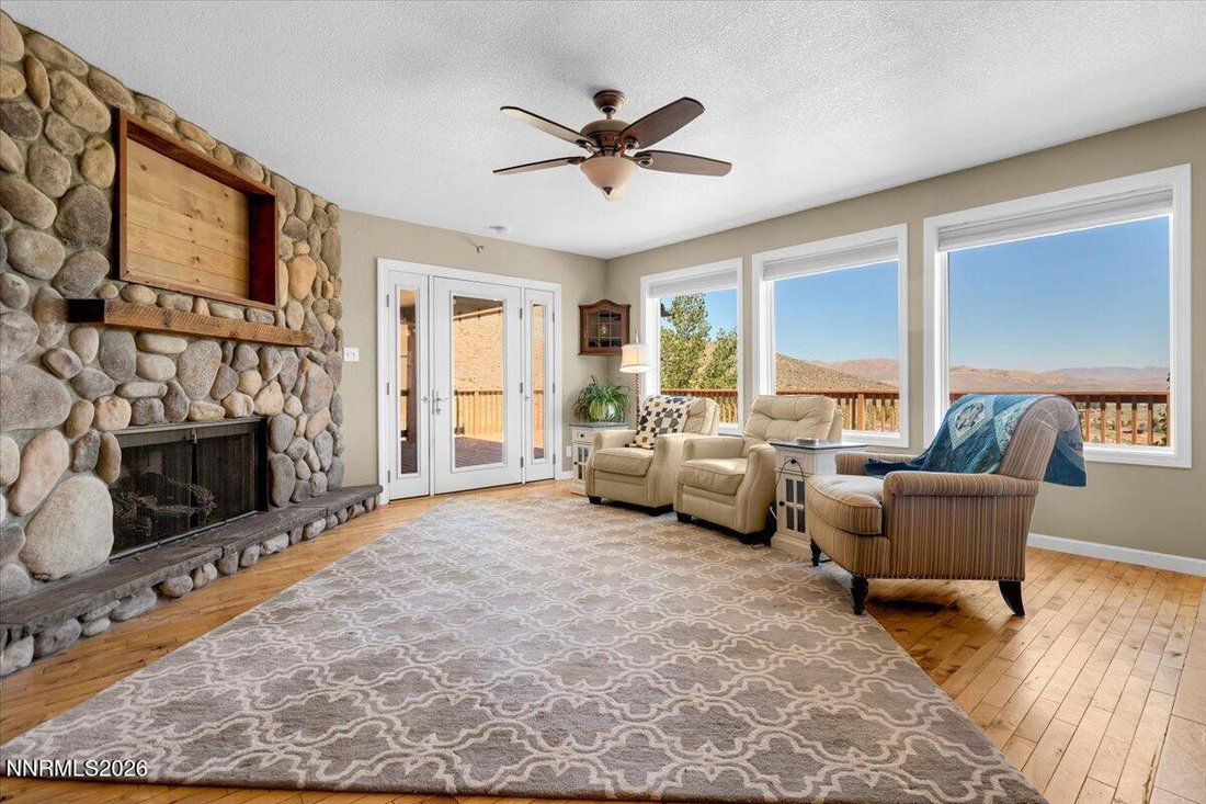 House in Reno, Nevada, United States 3 - 18697436