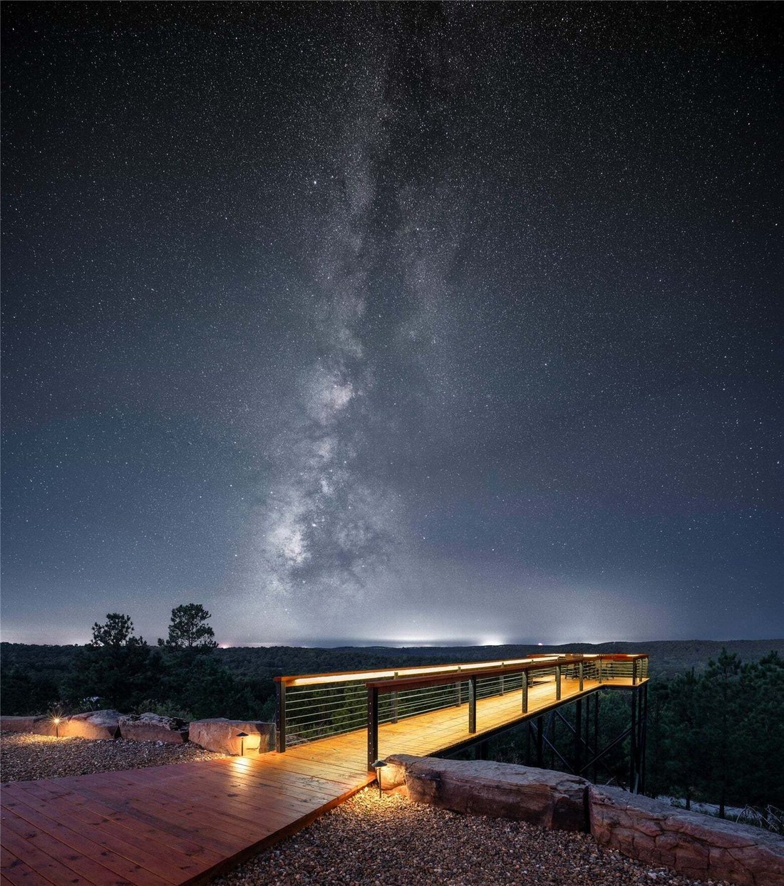Broken Bow, Oklahoma, United States 4 - 18697377