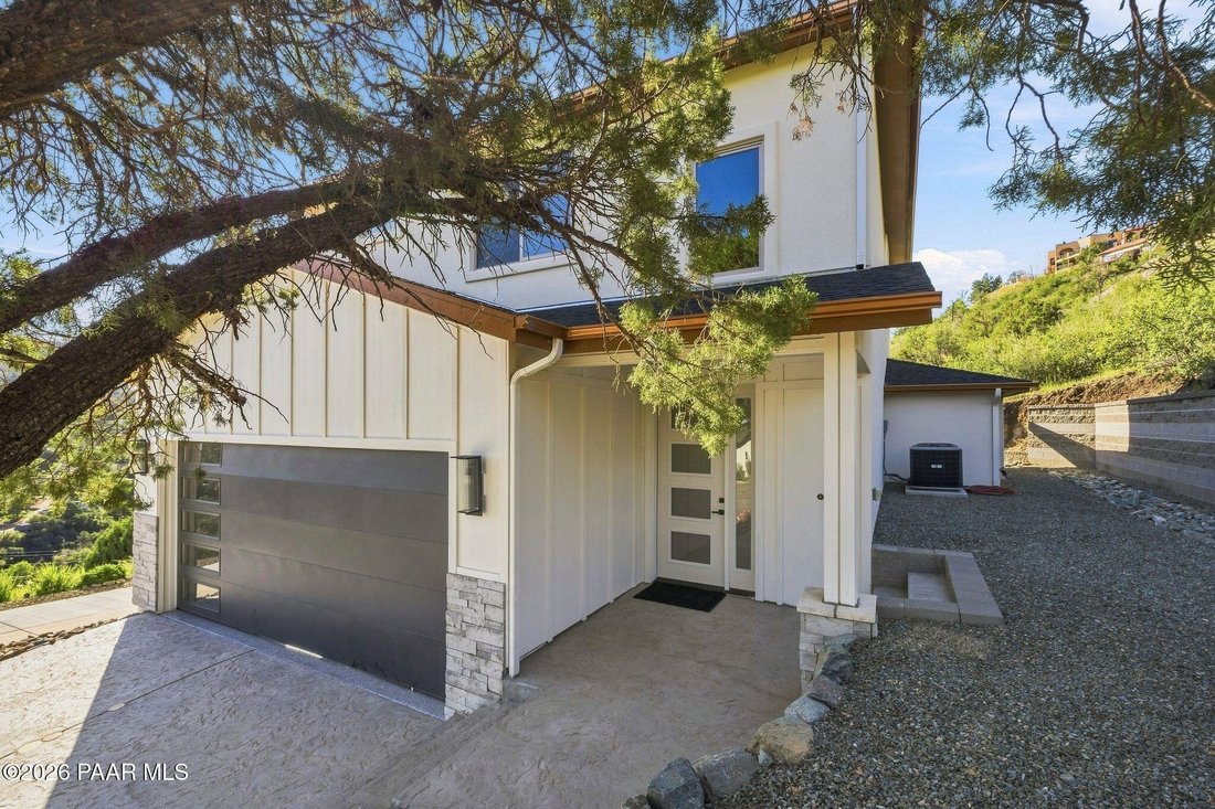 House in Prescott, Arizona, United States 5 - 18696703