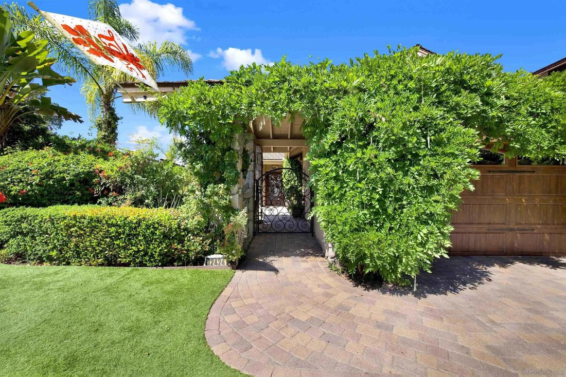 House in San Diego, California, United States 4 - 18698188