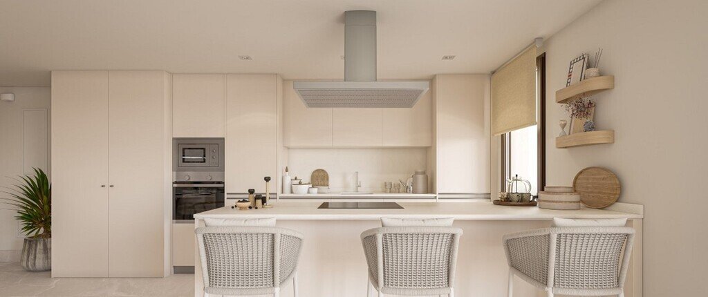 Apartment in Istan, Andalusia, Spain 3 - 18698988