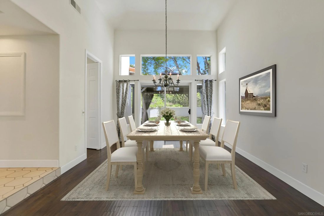 House in San Diego, California, United States 4 - 18698087