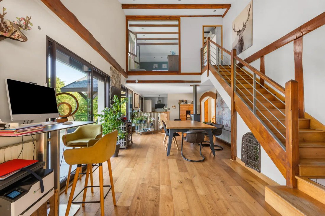 Villa in Mures, Auvergne-Rhône-Alpes, France 5 - 18685068