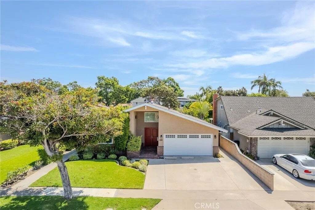House in Cerritos, California, United States 1 - 18698310