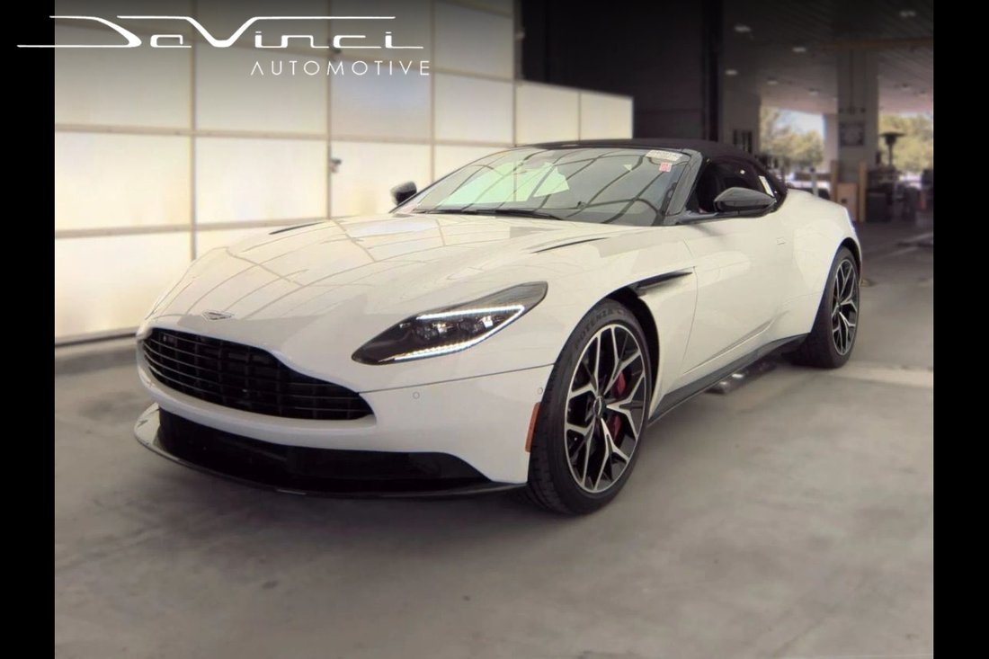 Cabriolet in Jacksonville, FL, United States 1 - 18699812