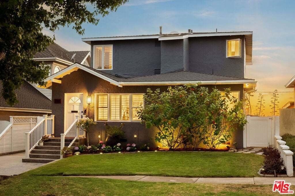House in Los Angeles, California, United States 1 - 18697045