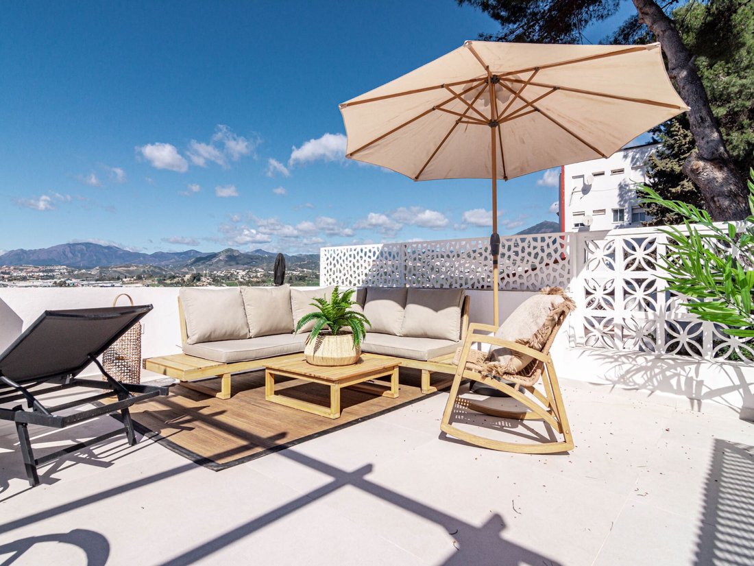 Townhouse in Nueva Andalucia, Marbella, Spain 2 - 18696835