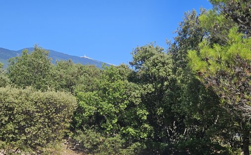 House in Bédoin, Provence-Alpes-Côte d'Azur, France 1