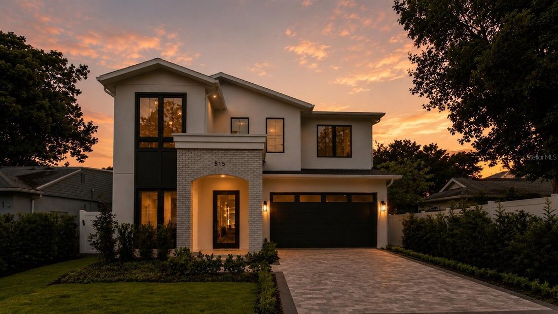 Haus in Orlando, Florida, Vereinigte Staaten 2 - 18697577