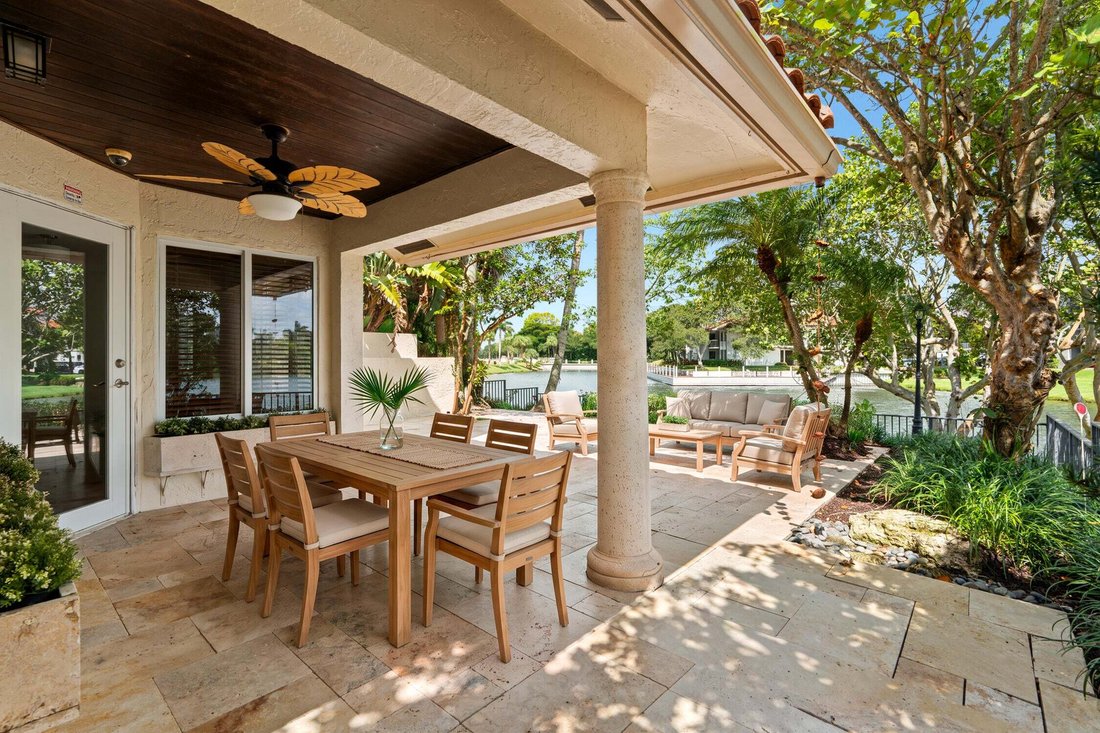 Townhouse in Boca Raton, Florida, United States 4 - 18698441