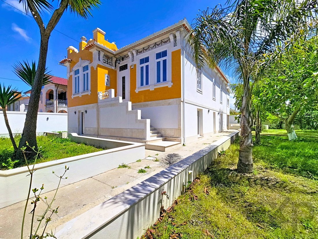 House in Ilhavo, Aveiro District, Portugal 1 - 18696337