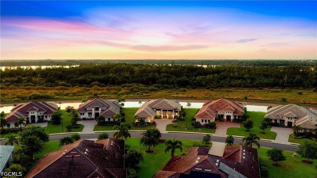 House in Miromar Lakes, Florida, United States 2 - 18696999