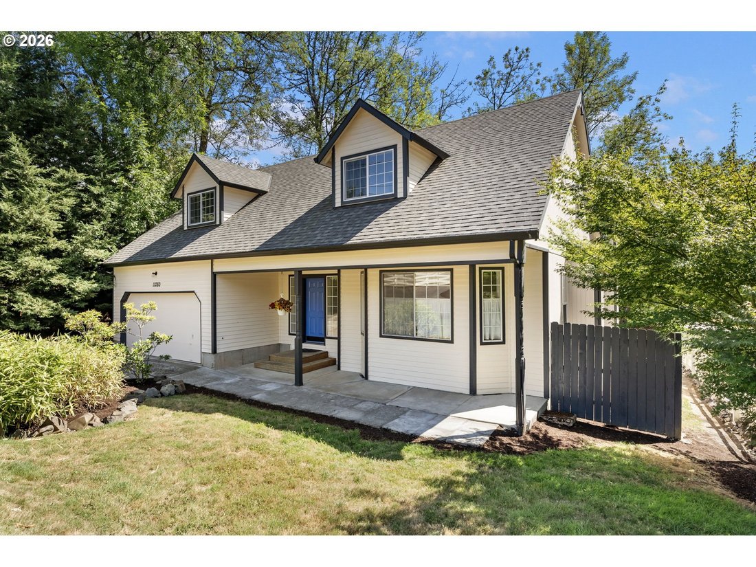House in Portland, Oregon, United States 3 - 18698130