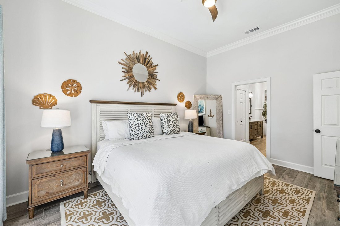 Condo in Watersound, Florida, United States 4 - 18697367