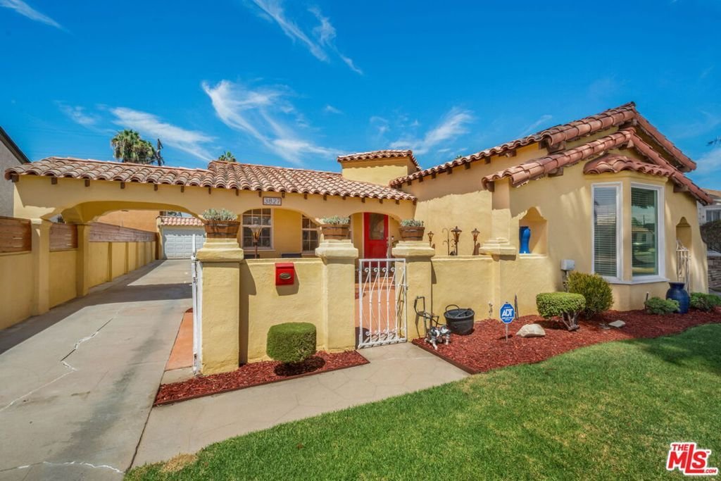 House in Los Angeles, California, United States 2 - 18697042