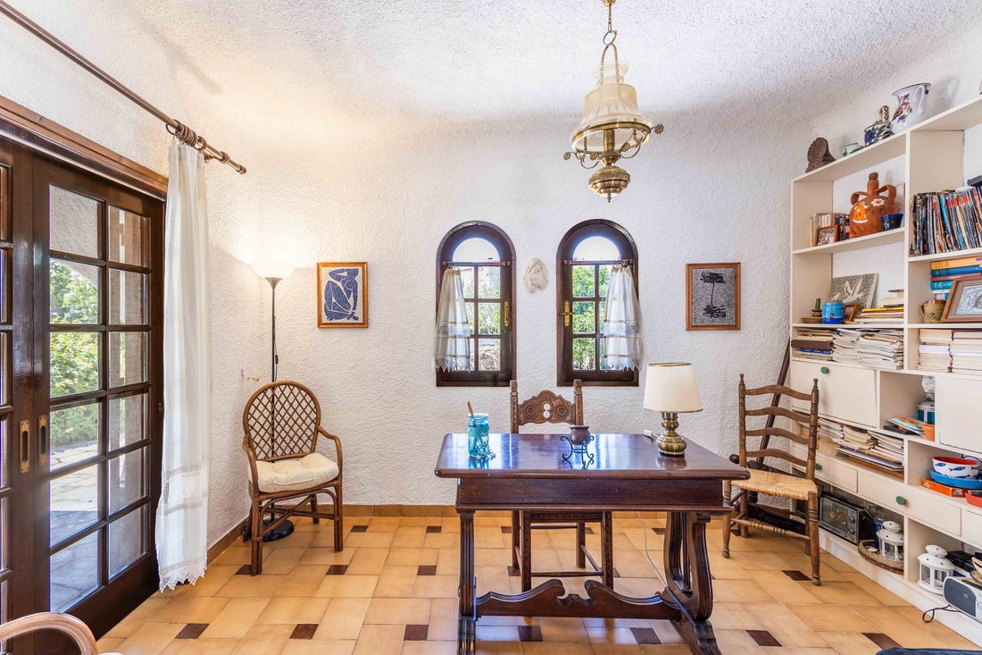House in Marathonas, Attica, Greece 4 - 18697574
