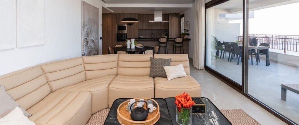 Apartment in Istan, Andalusia, Spain 2 - 18698985