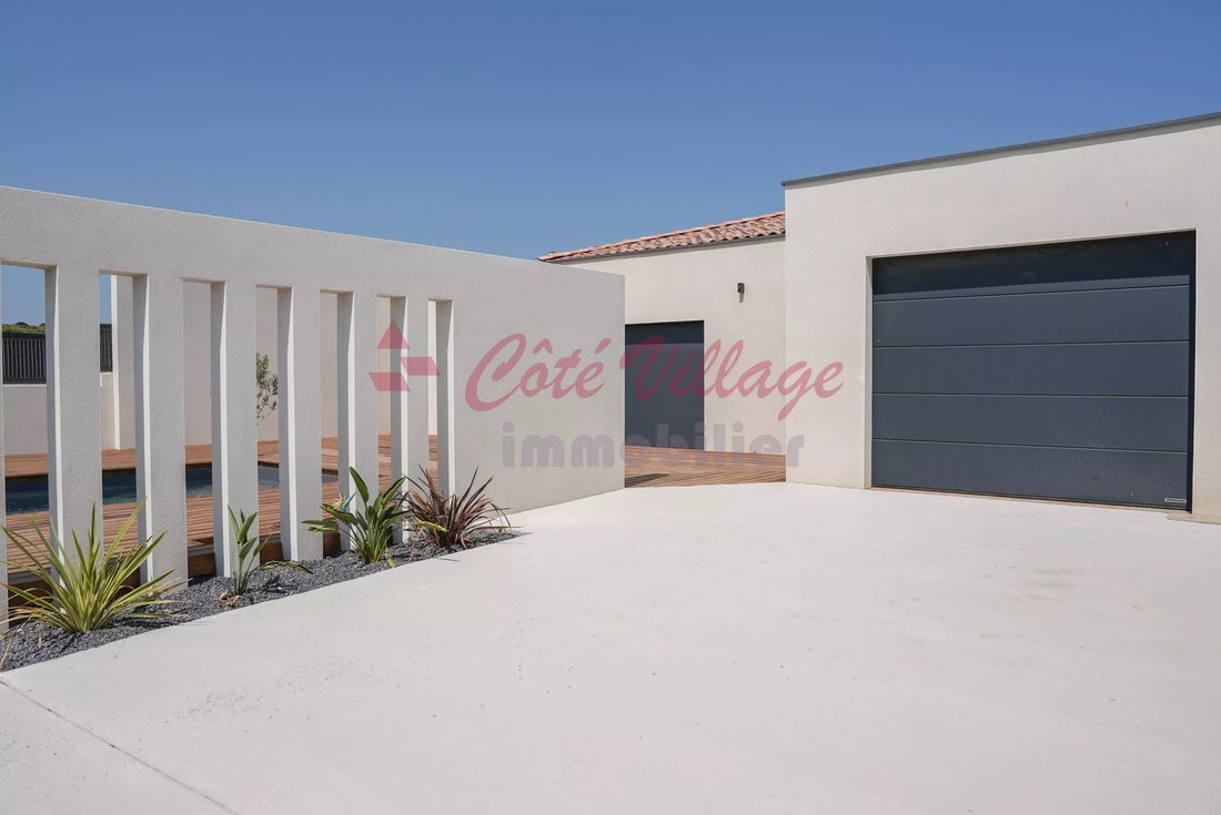 House in Ecarts, Narbonne, France 3 - 17287430