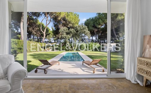 House in Bollullos de la Mitacion, Andalusia, Spain 1