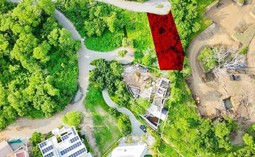 Land in Bucerías, Nayarit, Mexico 1