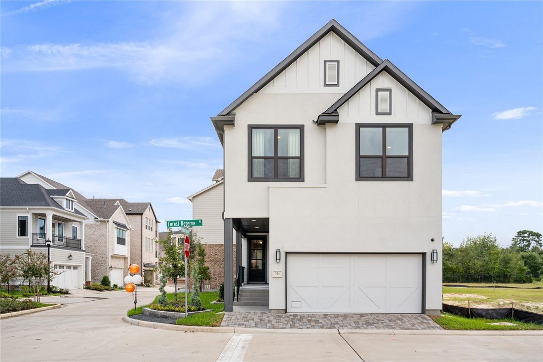 House in Houston, Texas, United States 2 - 18698822