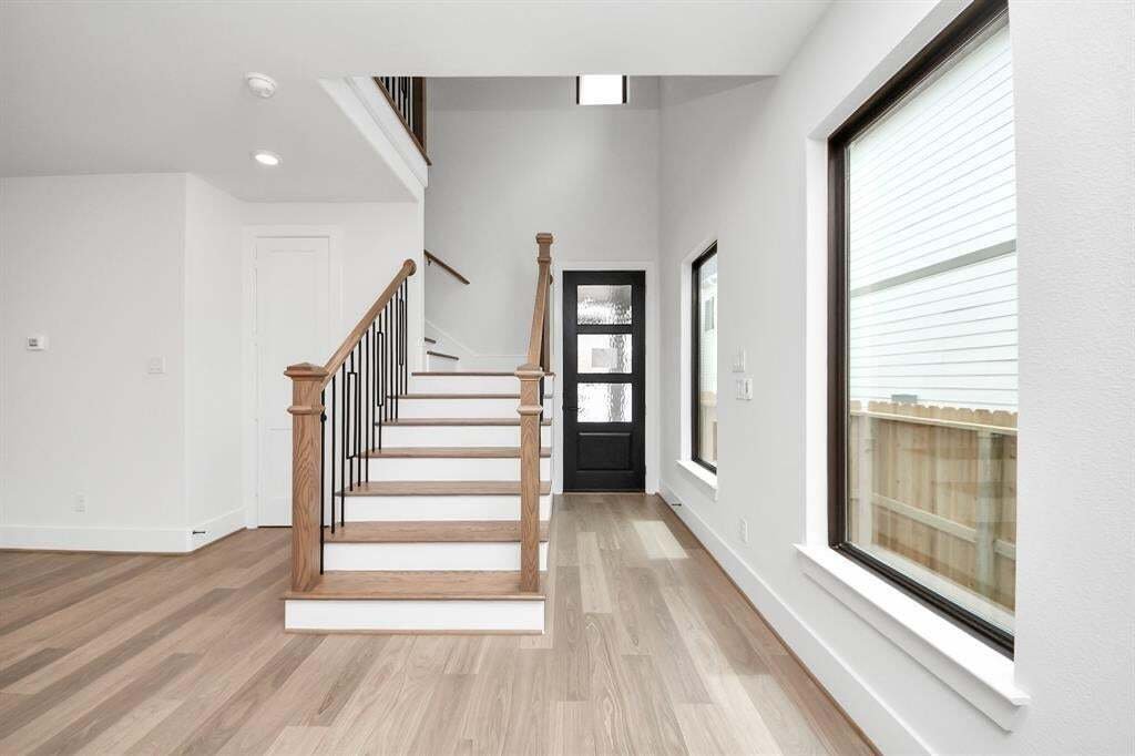 House in Houston, Texas, United States 5 - 18698841