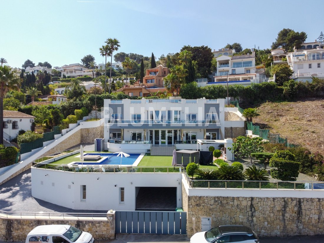 House in Xabia / Javea, Valencian Community, Spain 5 - 18696261