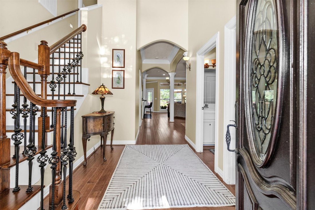House in Huntsville, Texas, United States 5 - 18698747