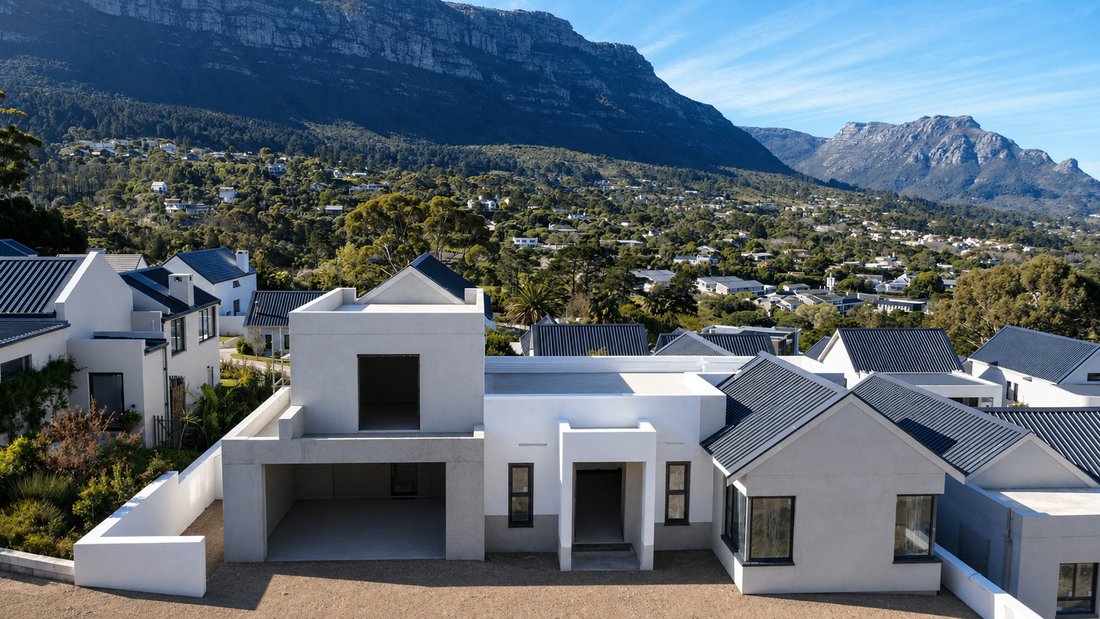 House in Scott Estate, Cape Town, South Africa 1 - 18696449