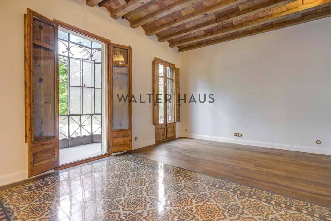 Apartment in Eixample, Barcelona, Spain 3 - 18696111