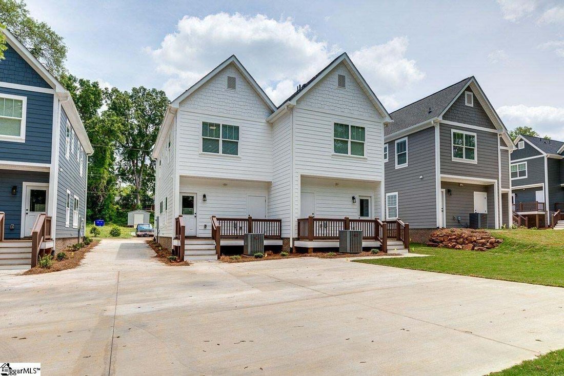 House in Greenville, South Carolina, United States 2 - 18696741