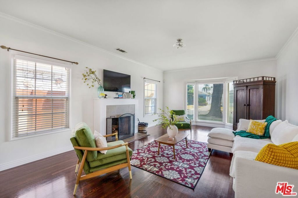 House in Los Angeles, California, United States 5 - 18697042