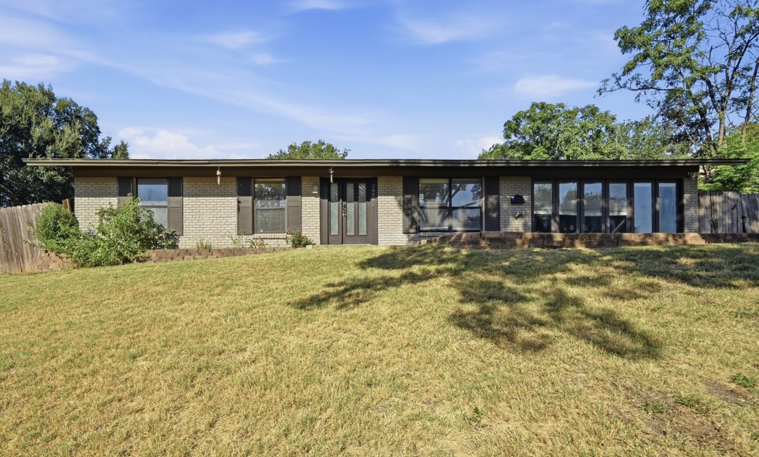 House in Austin, Texas, United States 3 - 18697982