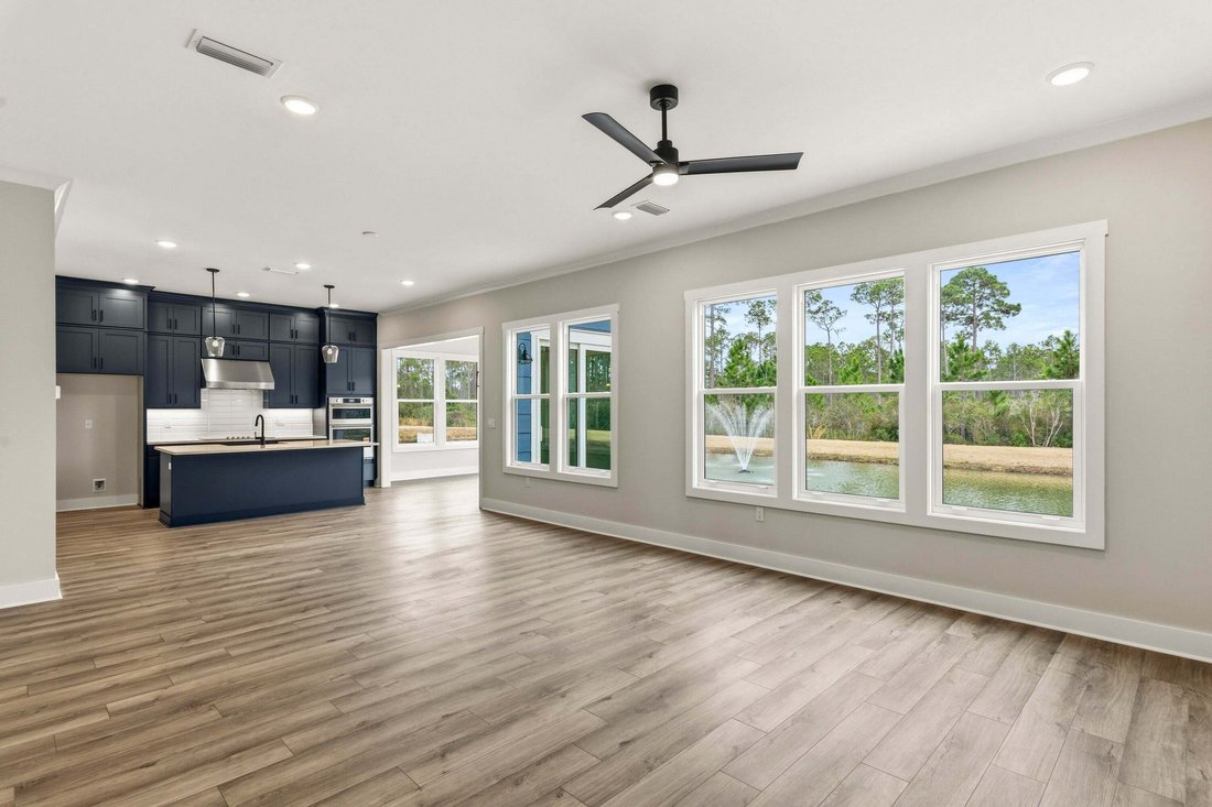 House in Santa Rosa Beach, Florida, United States 3 - 18697430
