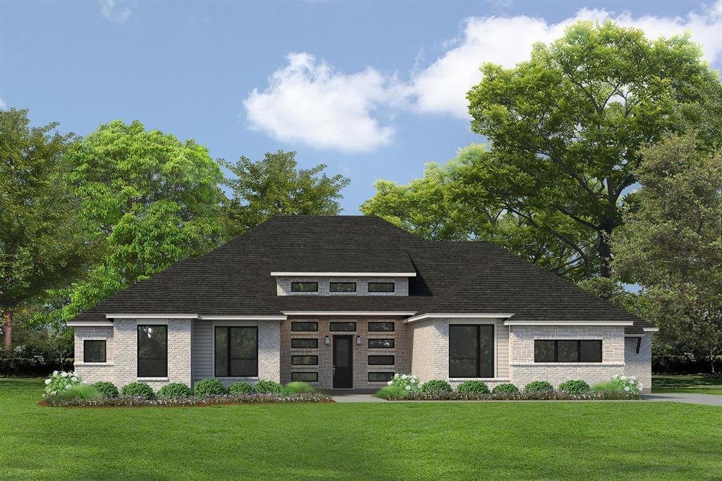 House in Sunnyvale, Texas, United States 1 - 18698583