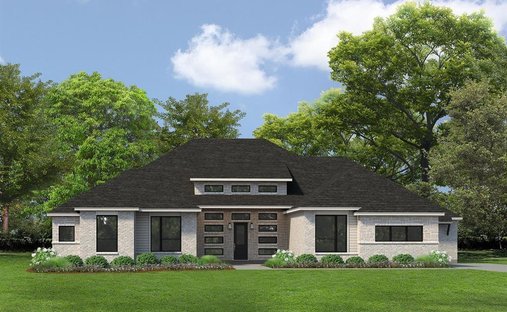 Casa en Sunnyvale, Texas, Estados Unidos 1
