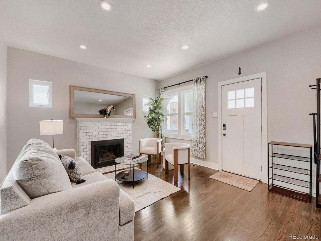 House in Denver, Colorado, United States 5 - 18697224
