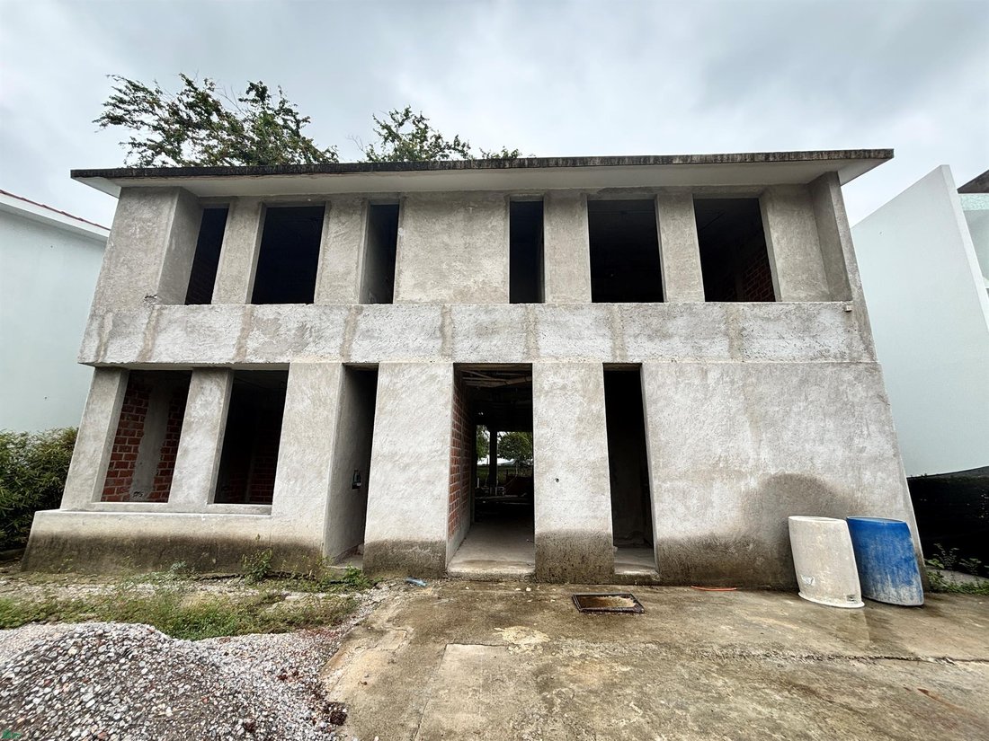 Casa a Emiliano Zapata, Morelos, Messico 5 - 18402857
