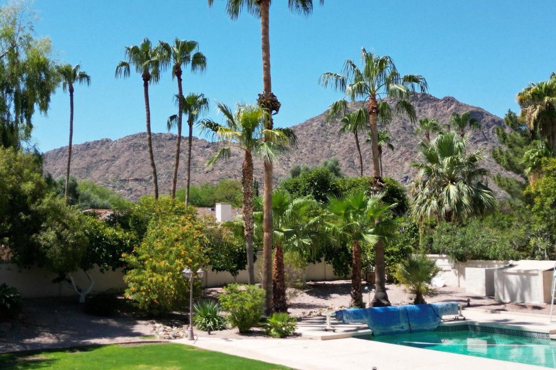 House in Paradise Valley, Arizona, United States 4 - 18694121