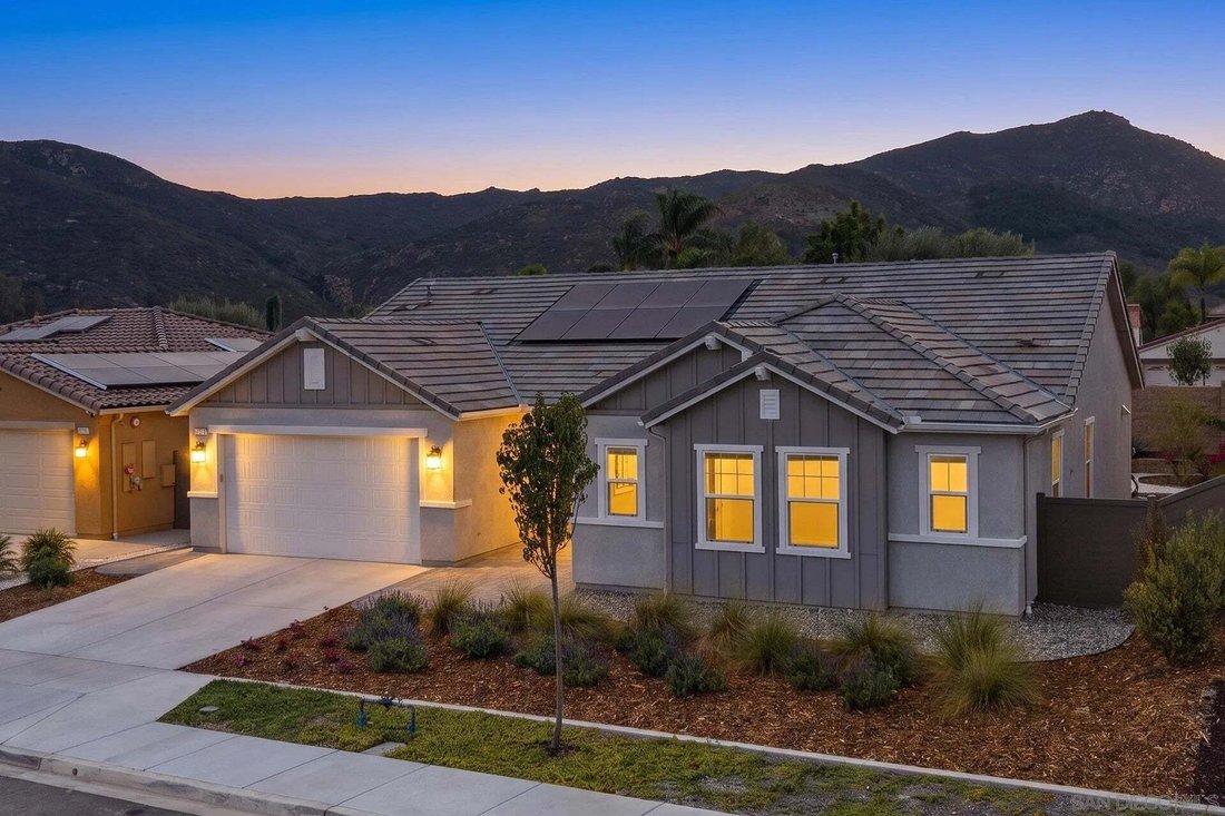 House in Escondido, California, United States 2 - 18698305