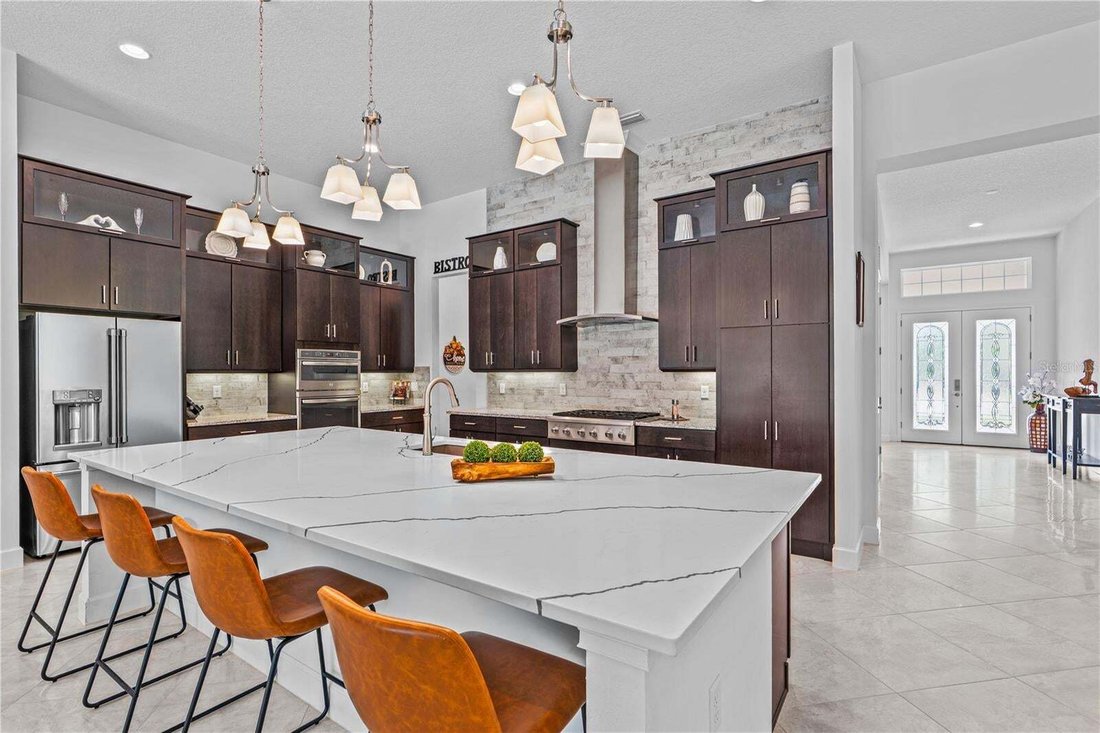 Casa a Ormond Beach, Florida, Stati Uniti 4 - 18697635
