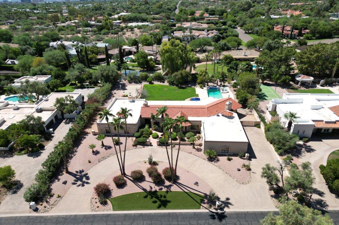 House in Paradise Valley, Arizona, United States 2 - 18694121