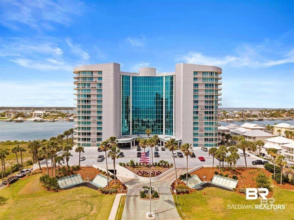 House in Orange Beach, Alabama, United States 1 - 18696969